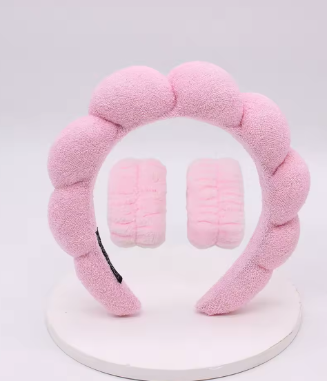 GlowGuard™ Complete Self-Care Kit 💖